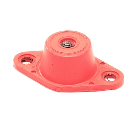 Accurex Isol, Neo, R-1, Red 370048